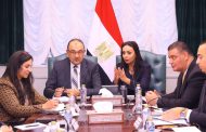 وزيرا التضامن وقطاع الأعمال يبحثان تعزيز التعاون المشترك والتوسع في مشروعات صناعية توفر آلاف فرص العمل