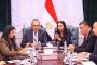 مدبولى يشهد انطلاق فعاليات المعرض الدولي لتسويق مخرجات البحوث (IRC EXPO 2025)