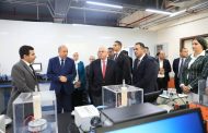 عاشور : مسار الجامعات الأهلية حظي بدعم كبير من القيادة السياسية
