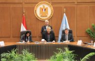 عاشور يشهد توقيع اتفاق ثلاثي بين وزارتي التعليم العالي والخارجية وبرنامج الأمم المتحدة الإنمائي لتحويل مصر إلى مجتمع معرفي مبتكر