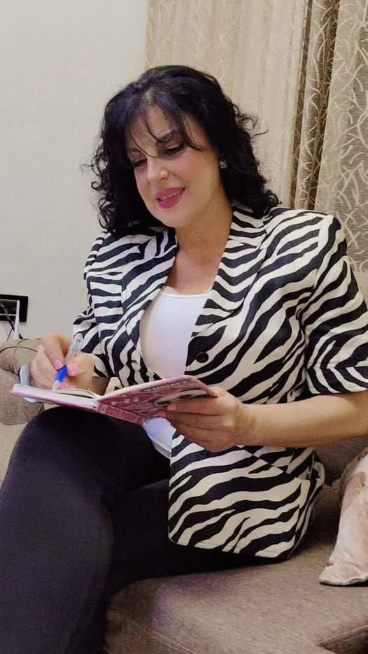 د. ثناء يوسف العلي تكتب.. تهويدة في ليلة برد