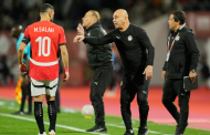 مفاجأة حسام حسن الكبرى: تغييرات جذرية في تشكيل منتخب مصر أمام أنغولا