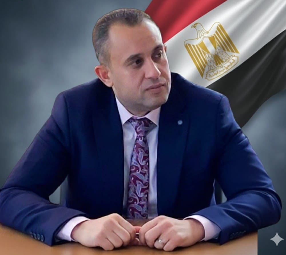 خلف الله يوضح أهم الفرص الإستثمارية فى مدينة العلمين الجديدة