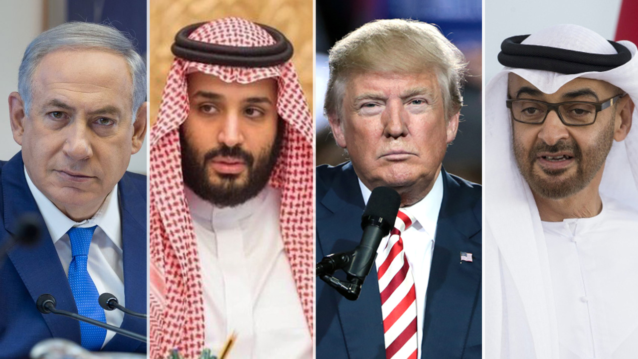 الشرق الأوسط يقترب من تحالف نووي تكنولوجي تقوده أمريكا والسعودية وإسرائيل والإمارات