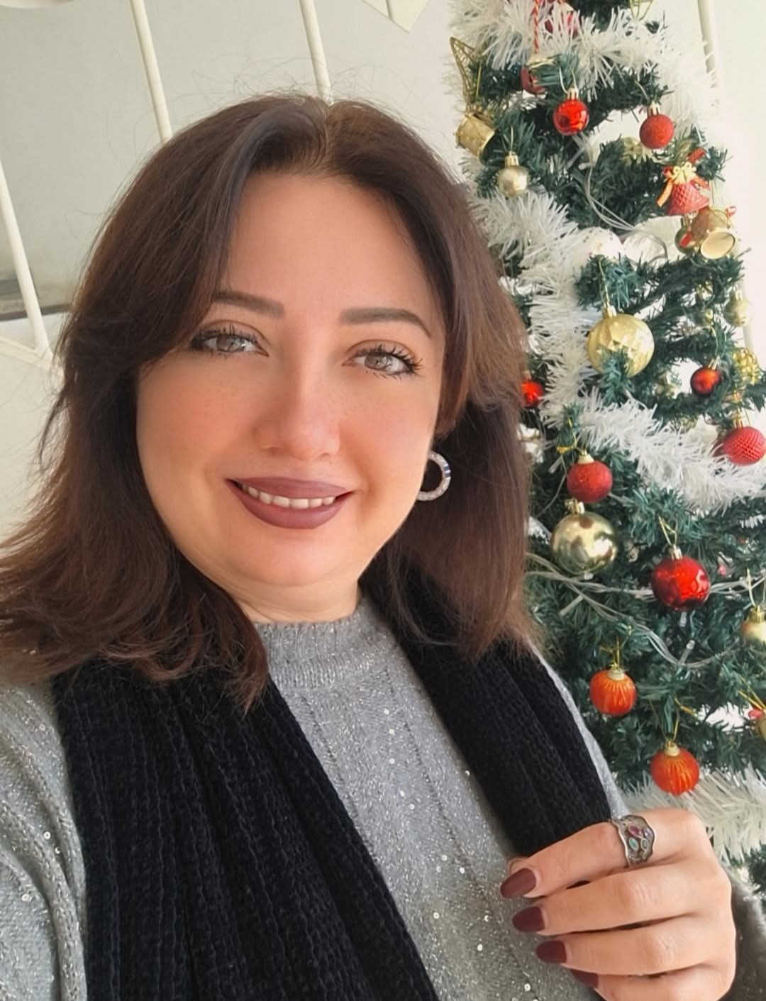 رشا حسن تكتب.. يوماً ما سترحل