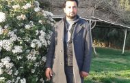 زاهر الأسعد يكتب.. الجرح الذي يضيء