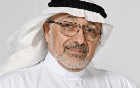 د. سامى المسلم يكتب .. حين يصبح الأمان بوابةً إلى المعرفة