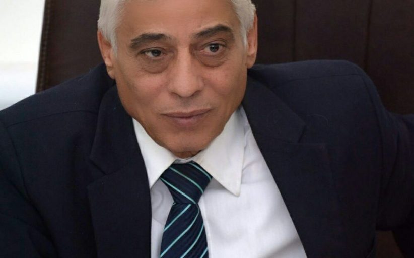 مجدي سبلة يكتب.. اعلام