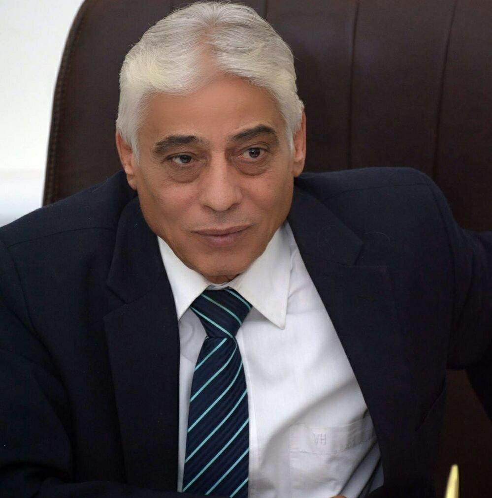 مجدي سبلة يكتب: منتدى الجبهة الوطنية.. عمل حزبي بامتياز