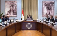 رئيس الوزراء يُتابع إجراءات منع تهريب السلع والبضائع في مختلف المنافذ