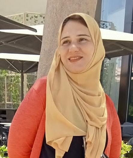 شيرين عصام تكتب.. الصوفي الحقيقي.. والرجل المحترم فعلًا