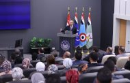 طلعت: قطاع الاتصالات وتكنولوجيا المعلومات أصبح ساحة للمنافسة بين الدول.. والهجمات السيبرانية تؤثر على الأمن القومى للدول
