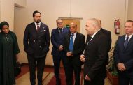 وفود المنظمات: ما شهدناه يؤكد مُضي مصر بخطى ثابتة لتعزيز ريادتها الإقليمية في مجالات السلامة والتدريب والصيانة والملاحة الجوية