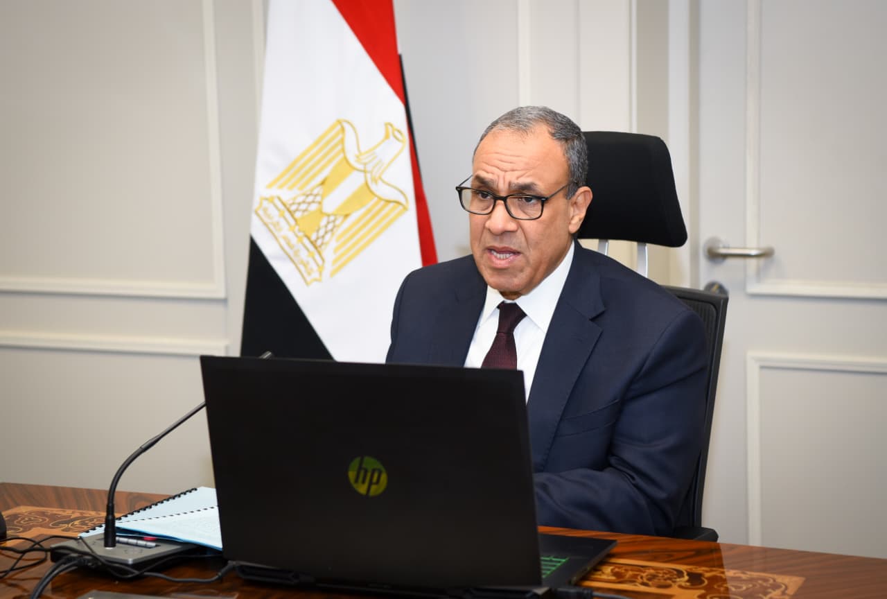 وزير الخارجية يتوجه إلى الأردن