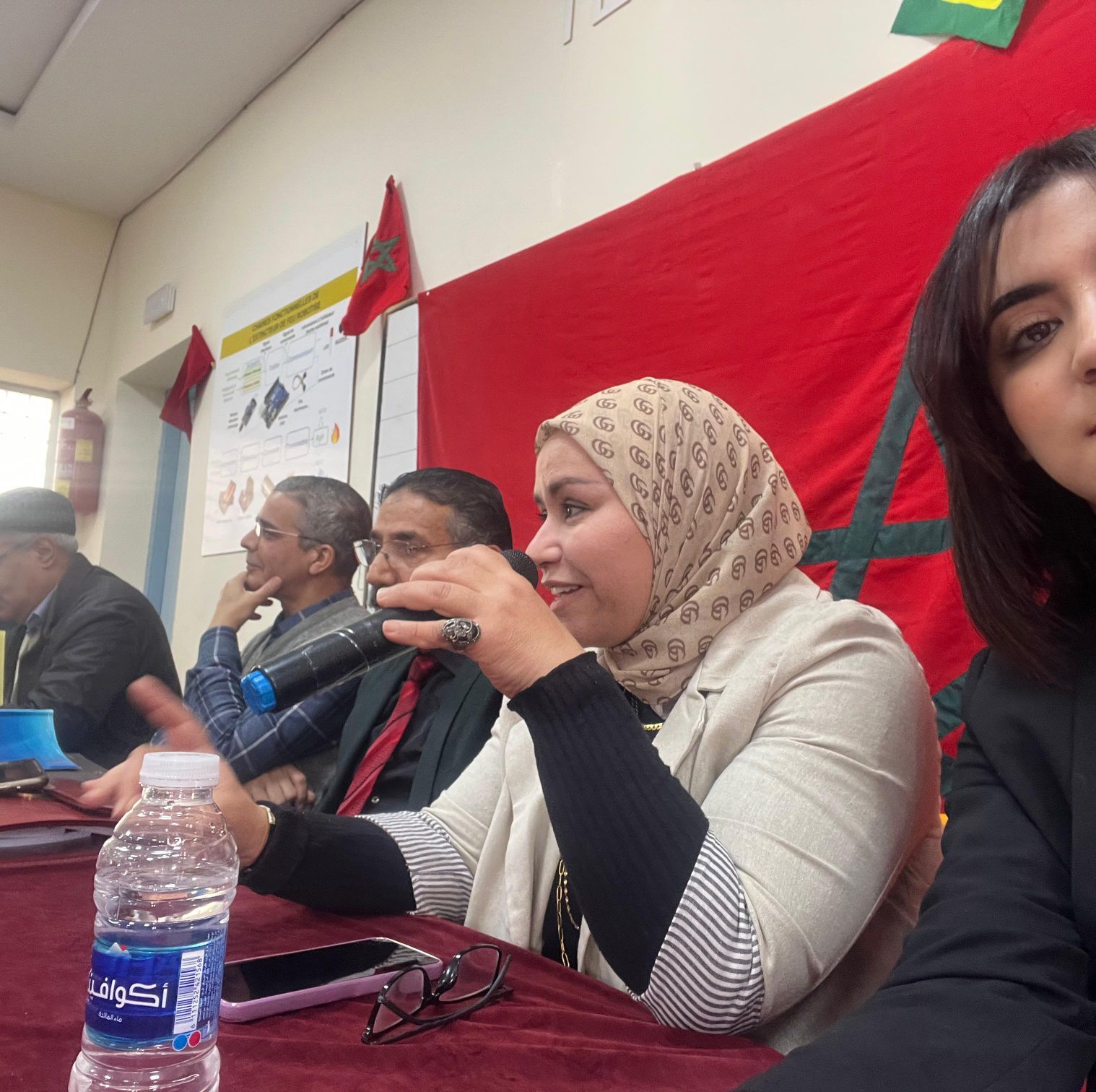 عفاف العرابى تكتب.. هذا القلب بات ملكي