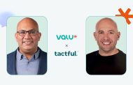 ڤاليو تتعاون مع Tactful AIلتعزيز تجربة العملاء عبر حلول الذكاء الاصطناعي المتقدمة