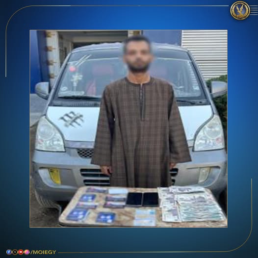 الداخلية تُحبط محاولات للتأثير على الناخبين وتضبط مخالفات انتخابية بعدة محافظات