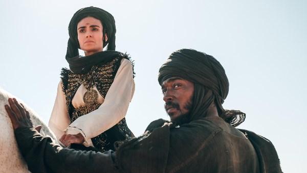 مهرجان البحر الأحمر السينمائي الدولي يشهد العرض الأول لفيلم 