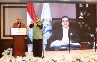 القومي للمرأة: نعزز التواصل ودعم المرأة ذات الإعاقة لدعمها مجتمعياً وتمكينها اقتصادياً