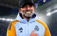 يورغن كلوب يحسم مستقبله من تدريب ريال مدريد