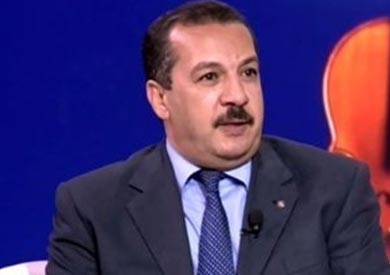 محمود دياب يكتب.. الحصن الأول والأخير