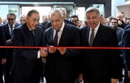 رئيس الوزراء يشهد فعاليات افتتاح المستشفى الجامعي بجامعة الجيزة الجديدة