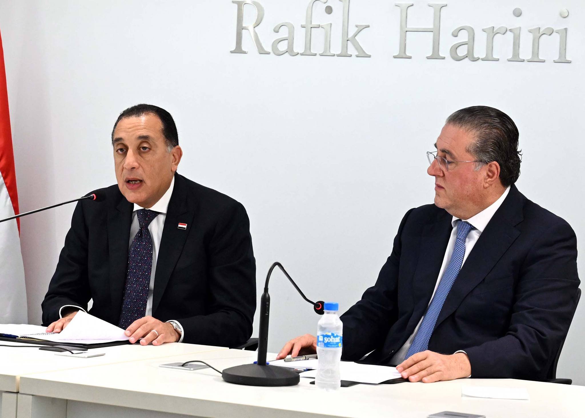 مدبولي: المدن الجديدة ومنها العاصمة الجديدة نجحت في توفير نحو 5 ملايين فرصة عمل
