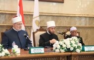 وكيل الأزهر يلقي محاضرة لعلماء ماليزيا حول 