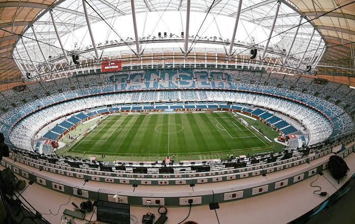 سر «الأرضيات الخارقة» في المغرب.. كيف هزمت ملاعب كأس أفريقيا 2025 الأمطار الغزيرة؟