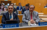 مصر تشارك في أعمال الدورة السابعة والأربعين للجنة حق المؤلف والحقوق المجاورة بالمنظمة العالمية للملكية الفكرية (الويبو)