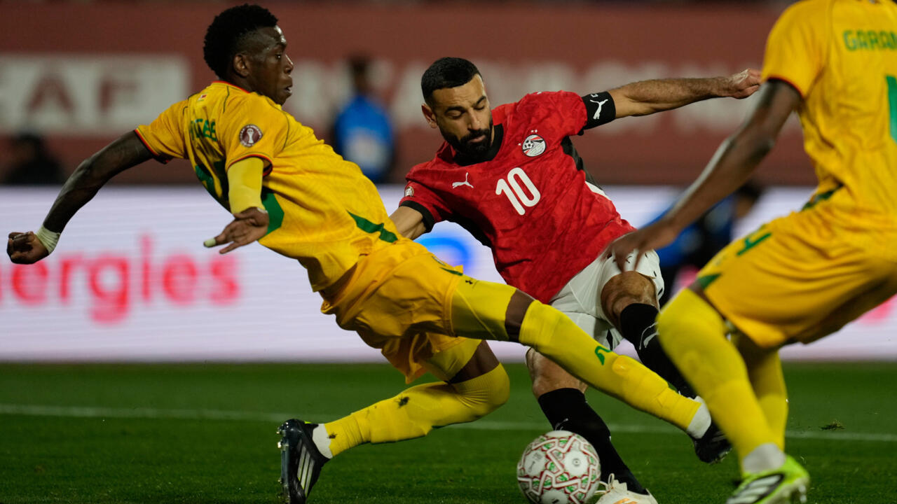 تعرف على من سيواجه منتخب مصر في الدور ثمن النهائي لكأس إفريقيا؟