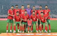 موعد والقنوات الناقلة لمباراة المغرب وجزر القمر اليوم في كأس العرب 2025