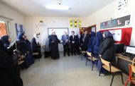 رئيس قطاع المعاهد الأزهرية يستقبل وفد المنصة اليابانية للبرمجة لتعزيز سبل التعاون في المجالات التعليمية والتكنولوجية