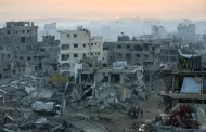 طبيب: مقتل 5 فلسطينيين في هجوم إسرائيلي على مدرسة تؤوي نازحين بمدينة غزة