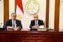 الشوربجي: دعم المواهب والكوادر الصحفية والتحفيز لمزيد من الإبداع