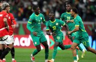 السنغال تتأهل للدور النهائي في نهائي أمم إفريقيا