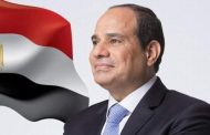 الرئيس السيسى يبحث تطابق الموقف المصري السعودي بضرورة التوصل لحلول سلمية لأزمات المنطقة
