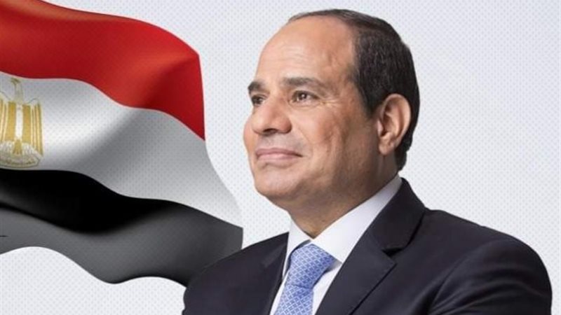 الرئيس السيسى يبحث تطابق الموقف المصري السعودي بضرورة التوصل لحلول سلمية لأزمات المنطقة