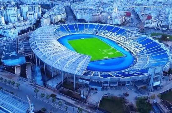 المغرب يفتح أبواب ملاعبه.. بنية تحتية عالمية تحتضن كأس أمم أفريقيا 2025