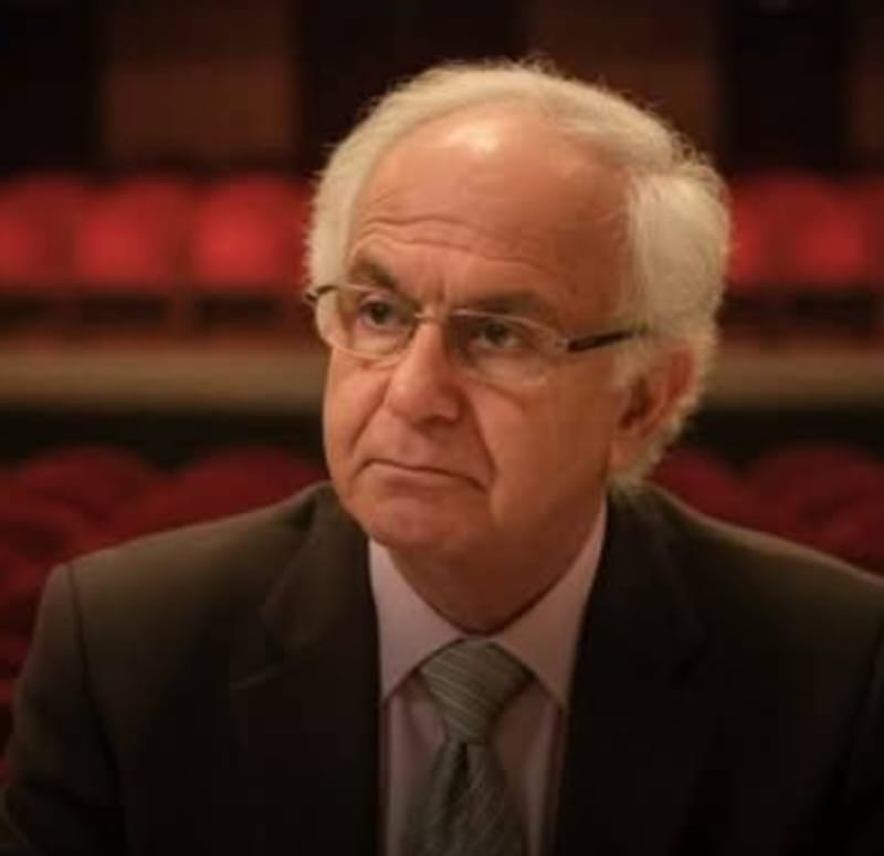 المسرحي المغربي عبد الكريم برشيد يكتب.. آفة المسرح العربي اليوم