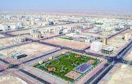 الدقم.. نافذة عُمان للانطلاق إقليميًا وعالميًا عبر بوابة اللوجستيات ومشاريع الطاقة