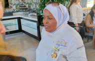 خديجة بن سديرة.. أيقونة الطهي التي حملت المطبخ المغربي من عبق التراث إلى العالمية