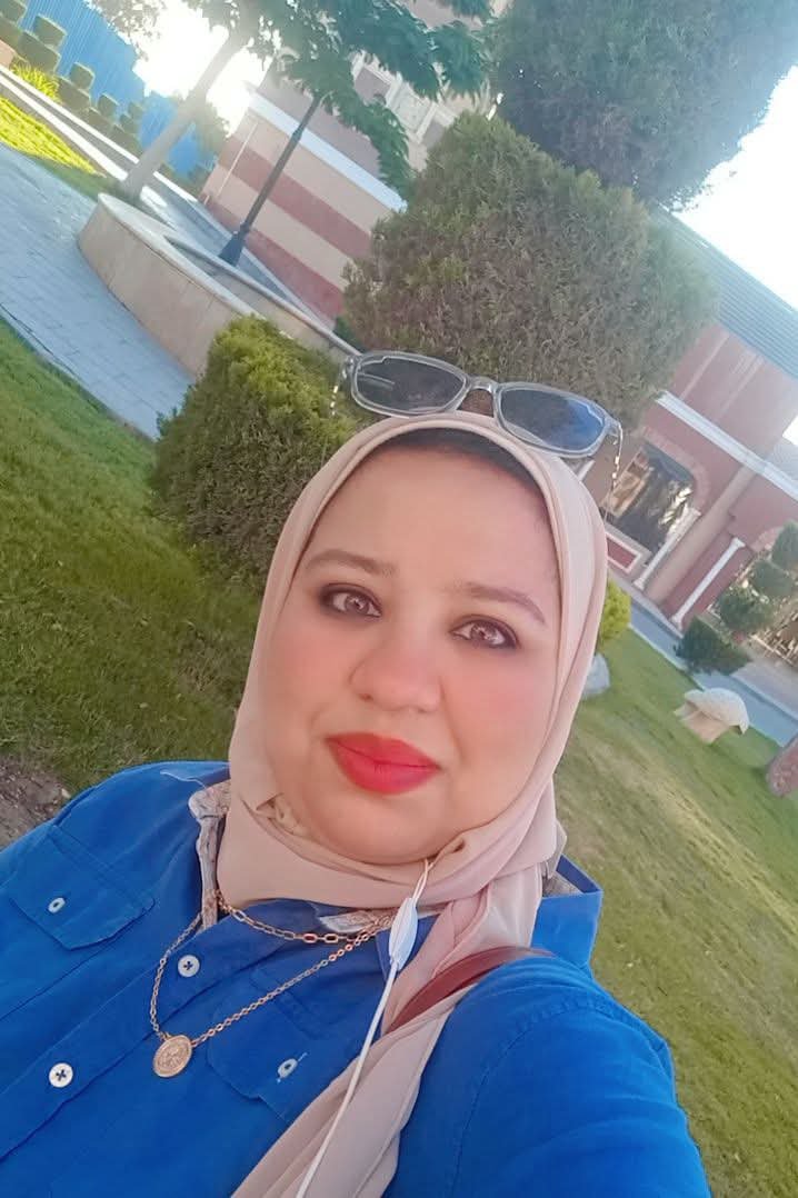 دعاء محمود تكتب.. بركان نار