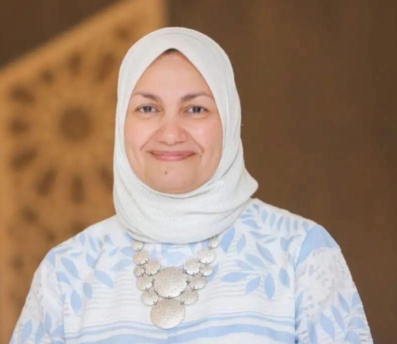 نموذج مشرف لأبناء كفر الشيخ فخر الأزهر الشريف