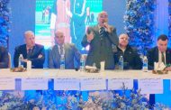 بحضور الدهراوى.. منطقة الغربية للكاراتيه تكرّم أبطالها الدوليين وأبطال الجمهورية في احتفالية كبرى