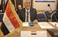 نقيب الزراعيين يستعرض أمام اجتماعات «أكساد» جهود الدولة المصرية لتحقيق الأمن الغذائي
