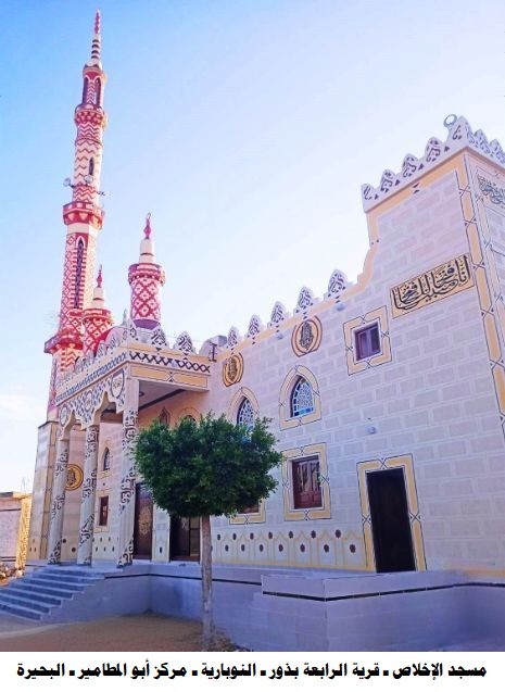 الأوقاف تفتتح (٢١) مسجدًا غدًا الجمعة