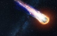 أبرز مذنبات هذا العام .. يظهر في أبريل القادم..!!