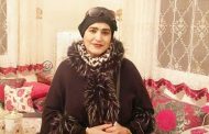 ليلى عبدلاوي تكتب.. انا امرأة
