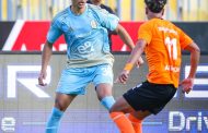 فوز الأهلي على فاركو 4ـ1.. ووادي دجلة على بيراميدز 4ـ0 في كأس عاصمة مصر